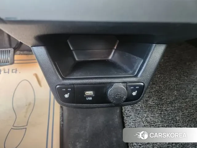 Kia The New Ray id 3685467 из Кореи 14