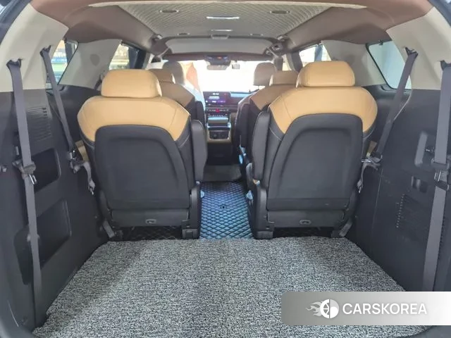 Kia Carnival 4th generation id 3733574 из Кореи 17