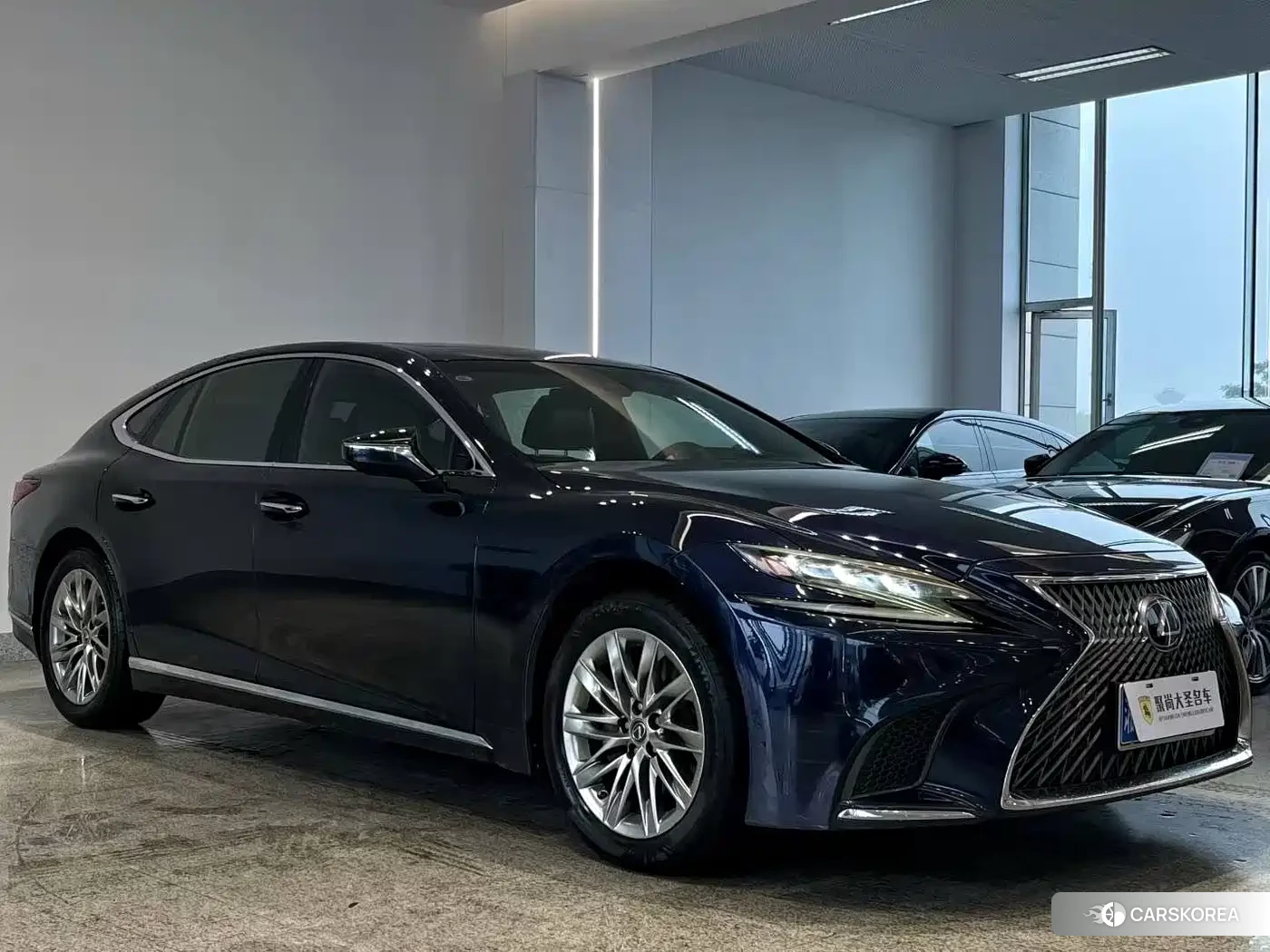 Lexus LS id 4559824 из Китая 7