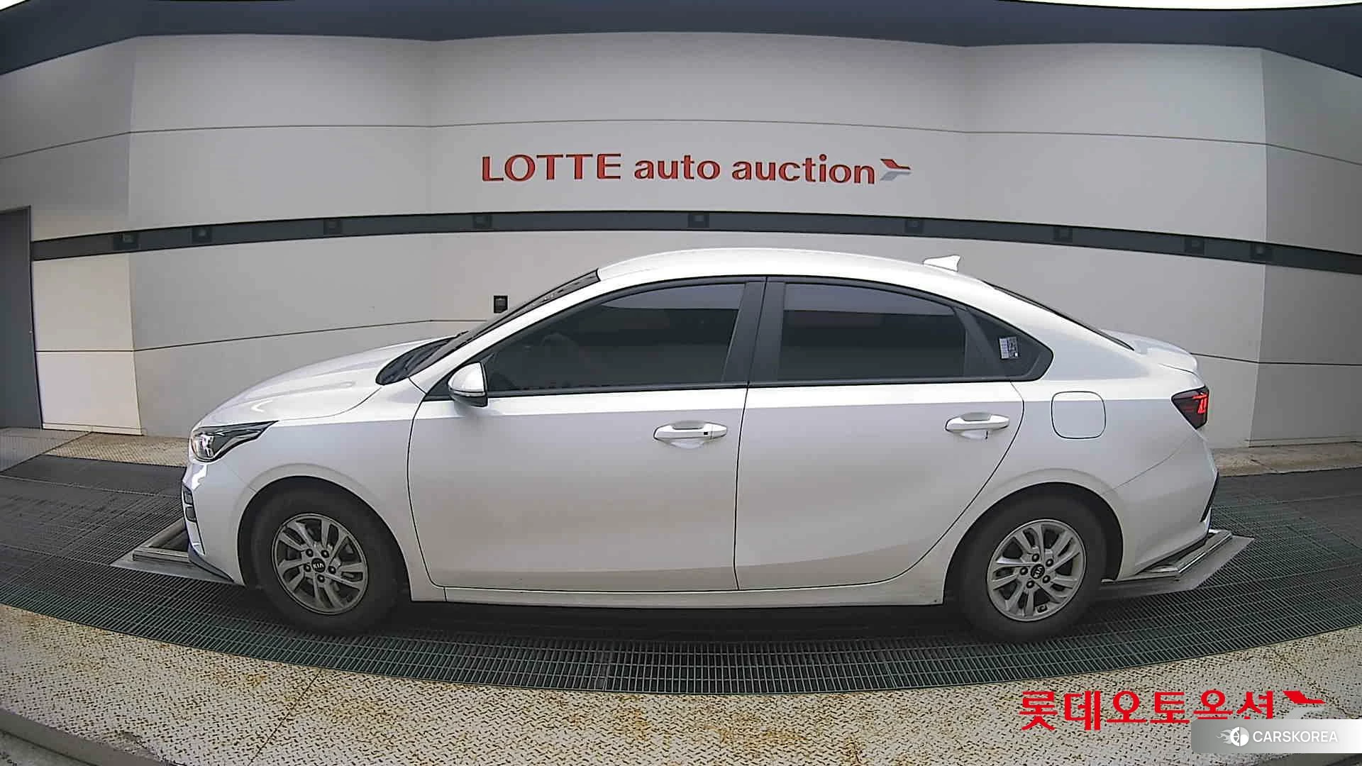 Kia K3 id 4674176 из Кореи 35