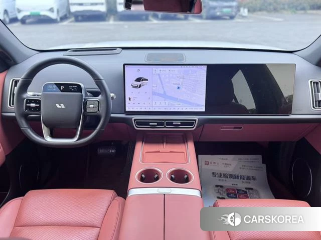Ideal car Ideal L6 id 4239387 из Китая 7