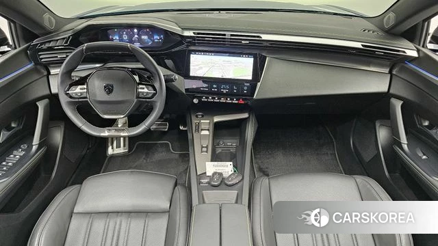 Peugeot 408 id 3805144 из Кореи 17