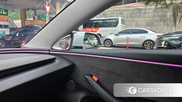 Tesla Model 3 id 3236193 из Кореи 7