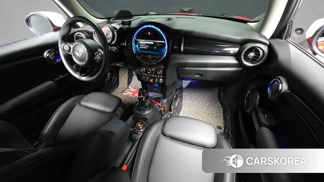 Mini Cooper id 4573925 из Кореи 28