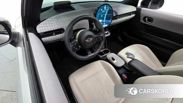 Mini Cooper S 4th Generation id 4695972 из Кореи 27