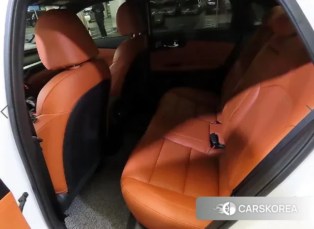 Kia The New K3 2nd generation id 3473317 из Кореи 17