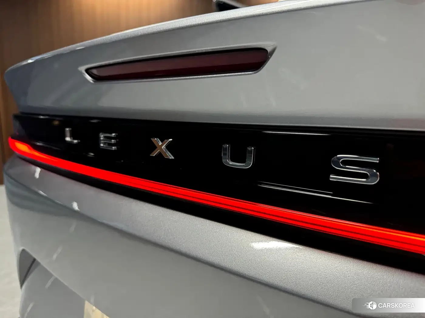 Lexus RZ id 4546204 из Китая 12