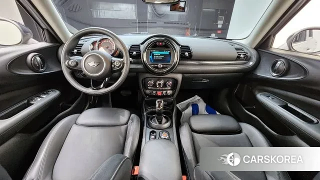 Mini Cooper D Clubman id 3171213 из Кореи 17