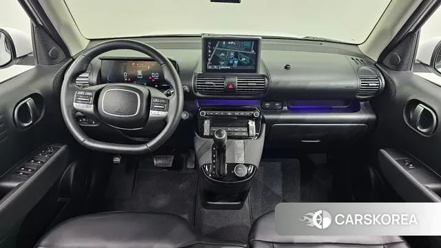 Hyundai Casper id 3448252 из Кореи 17