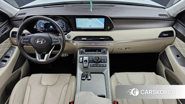 Hyundai Palisade id 4293750 из Кореи 30
