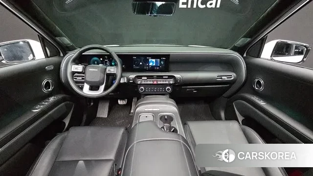 Hyundai Palisade (LX3) id 3471728 из Кореи 17