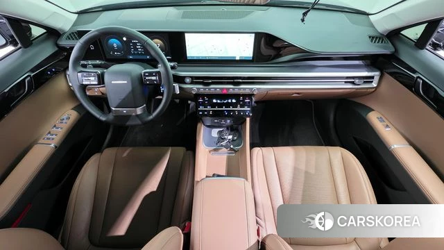 Hyundai Grandeur (GN7) id 3831884 из Кореи 17
