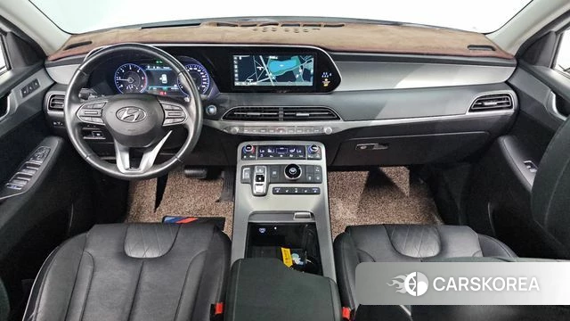 Hyundai Palisade id 4401769 из Кореи 30