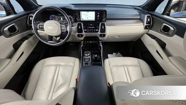 Kia Sorento 4th Generation id 3670316 из Кореи 17