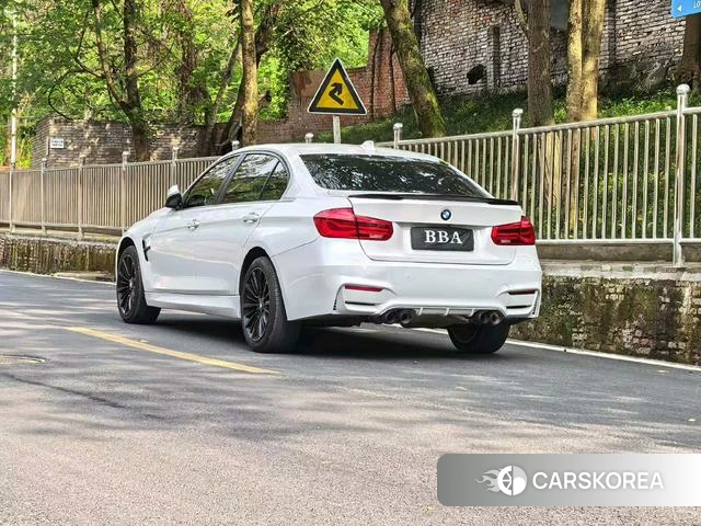 BMW 3 series id 4253295 из Китая 7