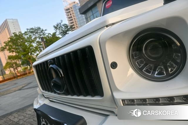 Mercedes-Benz G-class id 4241031 из Китая 15