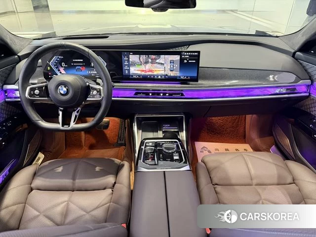 BMW 7 series id 4271299 из Китая 15