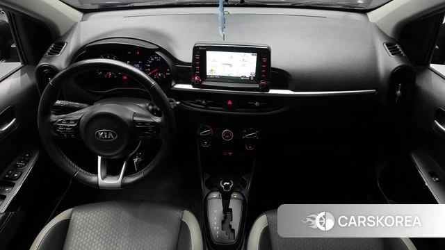 Kia All New Morning (JA) id 4907264 из Кореи 27