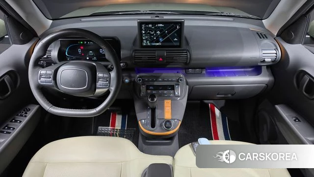 Hyundai Casper id 4593227 из Кореи 27