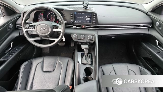 Hyundai Avante (CN7) id 3872651 из Кореи 17