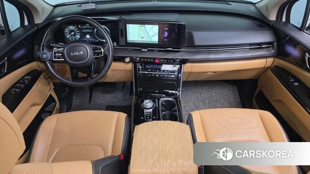 Kia Carnival 4th generation id 4382044 из Кореи 17