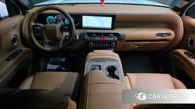 Hyundai Palisade (LX3) id 3744987 из Кореи 17