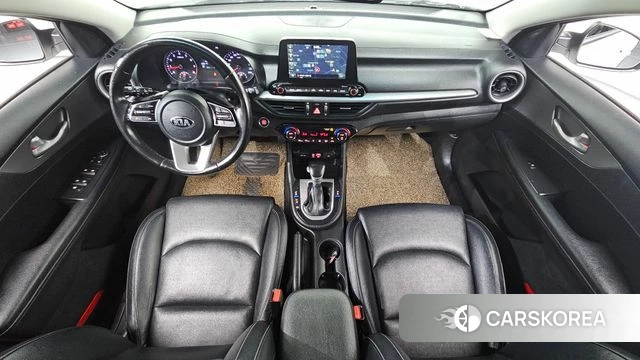 Kia Come New K3 id 4339690 из Кореи 27