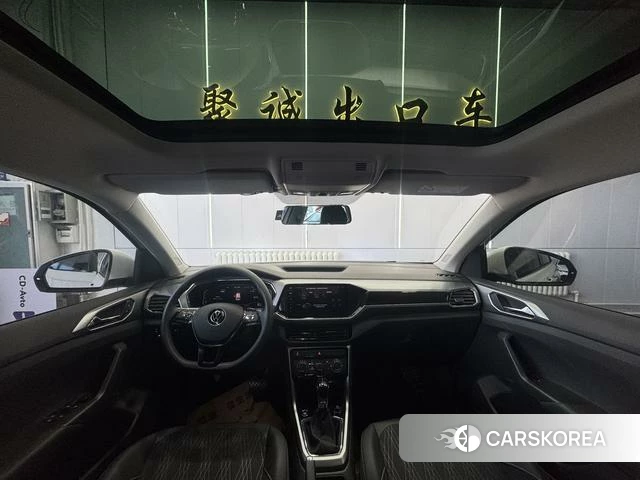Volkswagen Tu Kai id 4207796 из Китая 7
