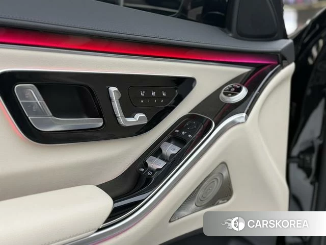 Mercedes-Benz S-class id 4297377 из Китая 11