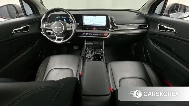 Kia Sportage 5th Generation id 3053954 из Кореи 17