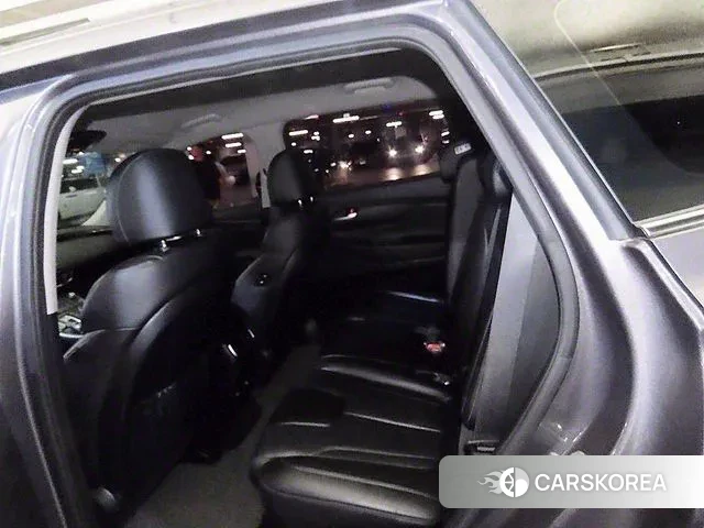 Hyundai The New Santa Fe id 3059892 из Кореи 17