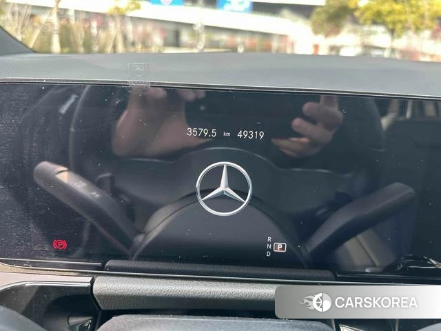 Mercedes-Benz GLA id 4259819 из Китая 12