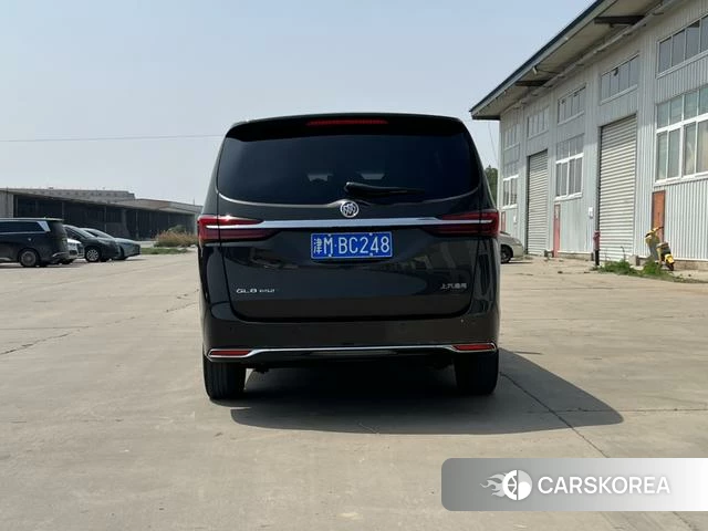 Buick GL8 id 4212380 из Китая 7