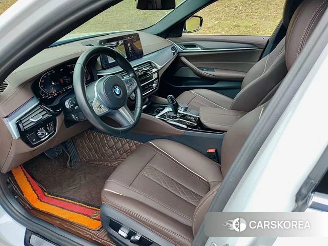 BMW 5 series id 4264800 из Китая 8