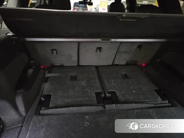 Audi Q7 (4M) id 2969638 из Кореи 14