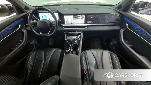 Renault Korea (Samsung) Grand Coleos id 3236564 из Кореи 17