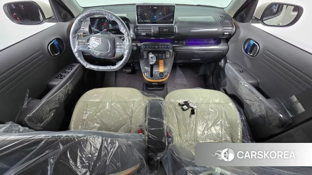 Hyundai The New Casper id 4222412 из Кореи 28