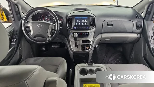 Hyundai The New Grand Starex id 3008789 из Кореи 17