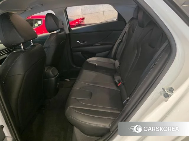 Hyundai The New Avante (CN7) id 3890204 из Кореи 10