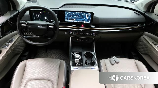 Kia The New Carnival 4th Generation id 4394607 из Кореи 17