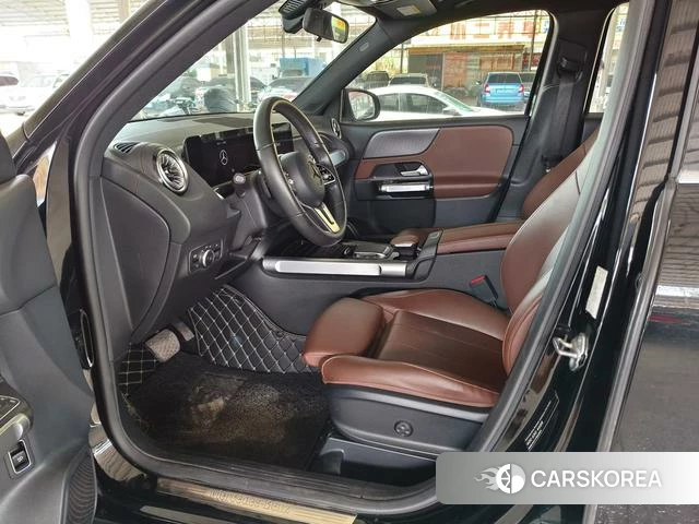 Mercedes-Benz GLB id 4263705 из Китая 7