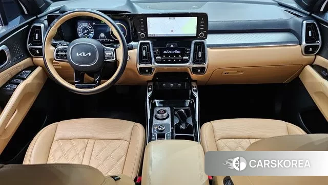 Kia Sorento 4th Generation id 3655228 из Кореи 17