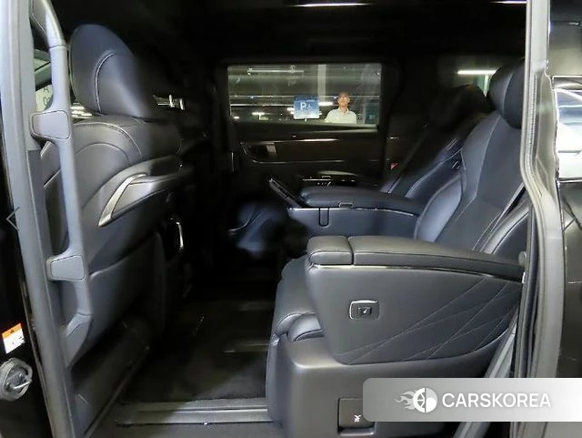 Toyota Alphard 4th Generation id 4623407 из Кореи 17