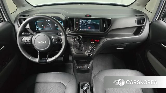 Kia The New Kia Ray id 4670142 из Кореи 27