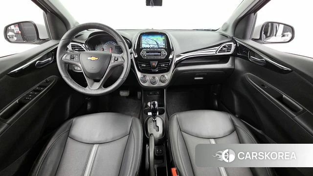 Chevrolet (GM Daewoo) The New Spark id 4232088 из Кореи 29