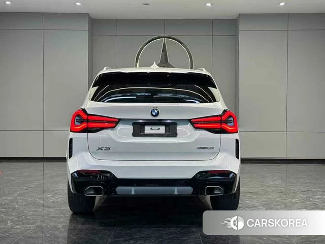 BMW X3 id 4299464 из Китая 7