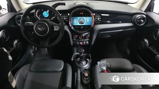 Mini Cooper id 3878428 из Кореи 17