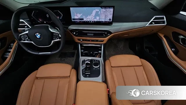 BMW 3 Series (G20) id 3451913 из Кореи 17