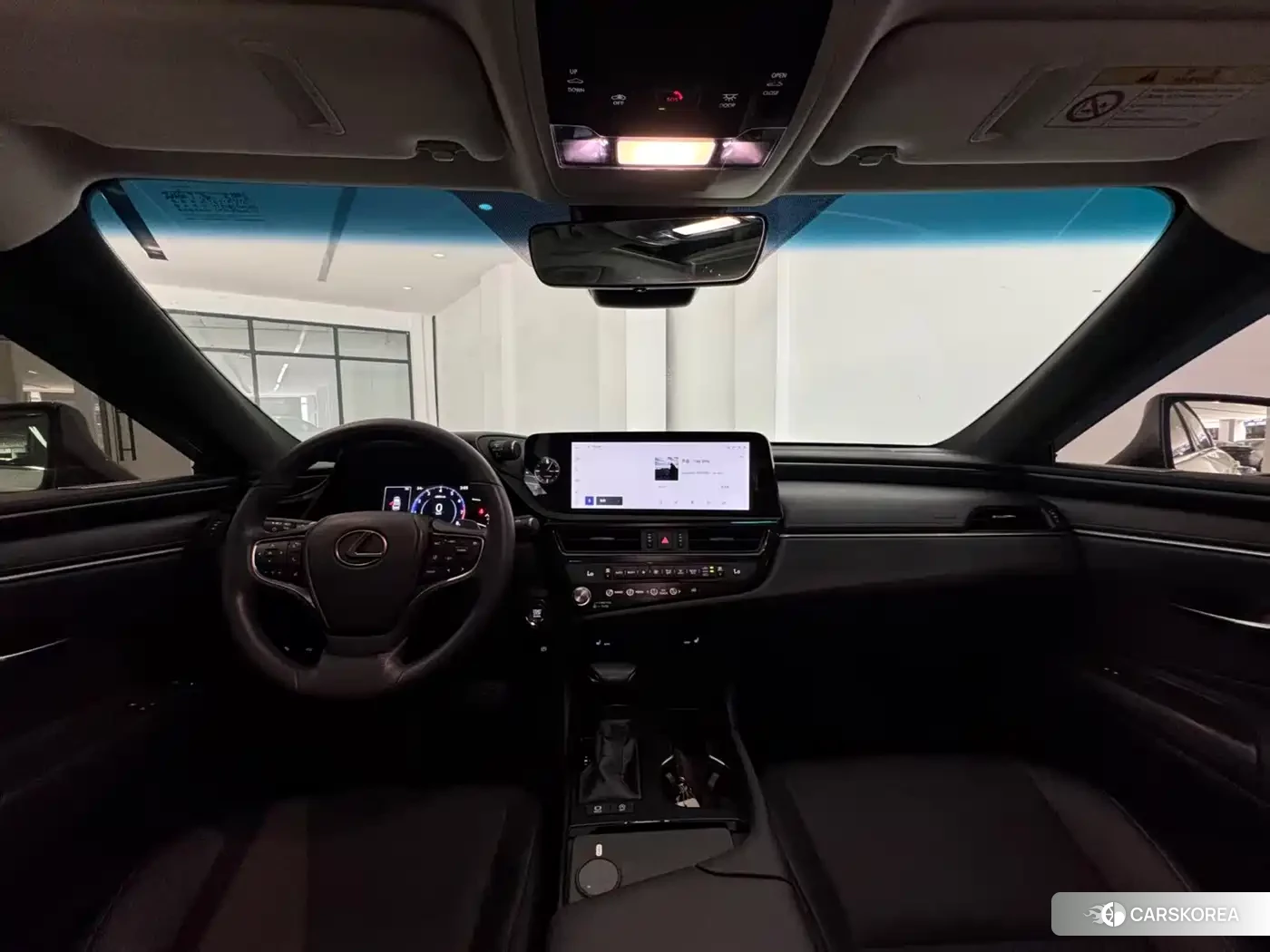 Lexus ES id 4669266 из Китая 7