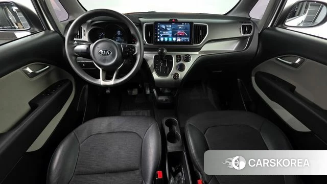 Kia The New Ray id 4609360 из Кореи 17